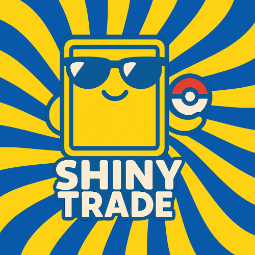 Logo ShinyTrade